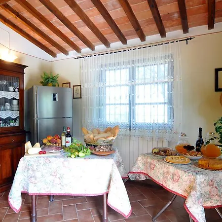Scannagallo Casa de Campo