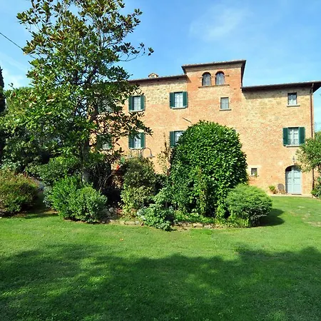 Scannagallo Casa de Campo