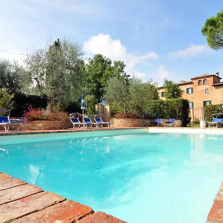 Scannagallo Casa de Campo *