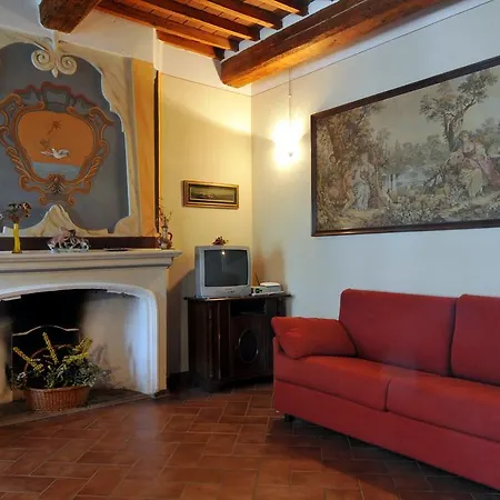 Scannagallo Foiano Della Chiana