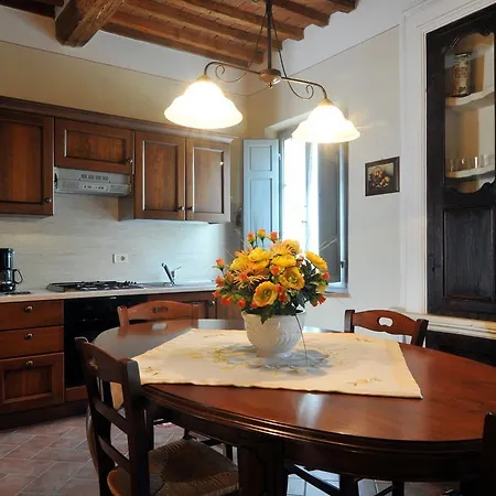Casa de Campo Scannagallo